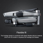 DJI Mavic Air 2用PGYTECH P-16A-039 プロペラブレードホルダー, P-16A-039