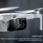 PGYTECH P-12A-023 カメラレンズ保護フード サンシェード ジンバルカバー DJI Mavic Mini ドローン用, DJI Mavic Mini ドローン用