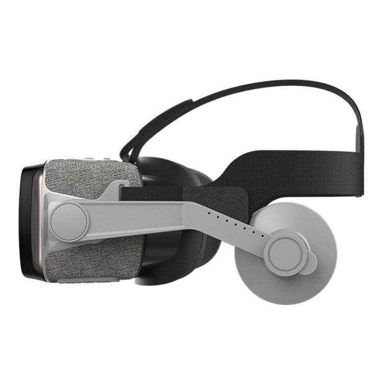 VR SHINECON G07E バーチャルリアリティ 3D ビデオグラス 4.0インチ～6.3インチスマートフォン対応