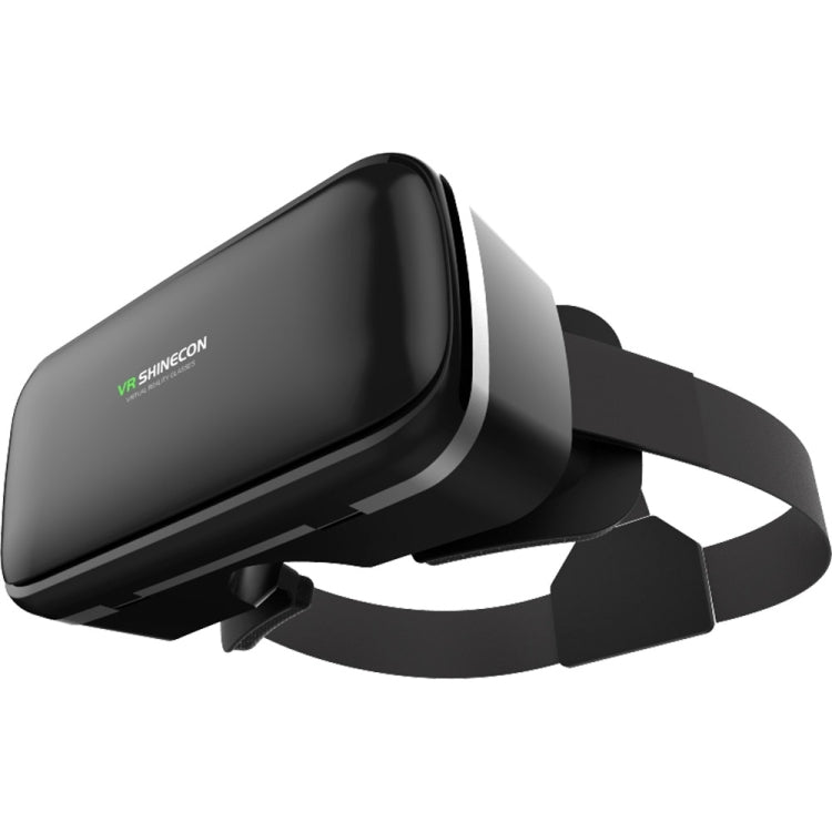SG-G04 ユニバーサル バーチャルリアリティ 3D ビデオグラス 4.5～6インチスマートフォン対応, G04