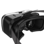 SG-G04 ユニバーサル バーチャルリアリティ 3D ビデオグラス 4.5～6インチスマートフォン対応, G04