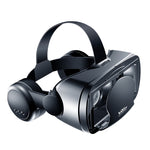 VRG Pro オーディオビデオ版 オールインワン モバイルフォン 3D VR グラス, ブルーレイコーティングレンズなし
