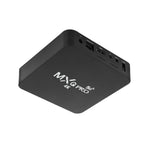 MXQ Pro 5G 1280×720 フルHDメディアプレーヤー 1GB+8GB RK30ボード クアッドコア Android 7.1 TVボックス リモコン付き