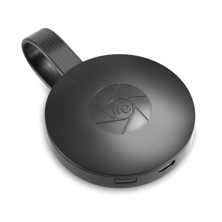 MiraScreen G2 ワイヤレスWiFiディスプレイドングルレシーバー Airplay Miracast DLNA 1080P HDテレビスティック iPhone、Samsung、その他Androidスマートフォン対応、G2 2.4GHz
