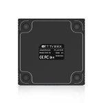 X96 Air 8K スマートTVボックス Android 9.0 メディアプレーヤー リモコン付き、クアッドコア Amlogic S905X3、RAM: 4GB、ROM: 32GB、デュアルバンドWiFi、Bluetooth、AUプラグ、4GB+32GB