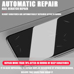 25枚セット ソフトハイドロゲルフィルム フルカバー フロントプロテクター アルコール綿＋スクラッチカード付き、iPhone 6 / 7 / 8用(25枚)、iPhone 6 Plus用(25枚)、iPhone 7 Plus / 8 Plus用(25枚)、iPhone X / XS用(25枚)、iPhone XR用(25枚)、iPhone XS Max用