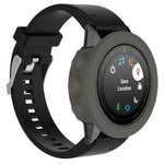 Smart Watch Silicone Protective Case, Host not Included, for Garmin Fenix 5S, for Garmin Fenix 5X, for Garmin Fenix 5