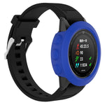 Smart Watch Silicone Protective Case, Host not Included, for Garmin Fenix 5S, for Garmin Fenix 5X, for Garmin Fenix 5