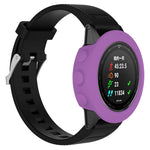 Smart Watch Silicone Protective Case, Host not Included, for Garmin Fenix 5S, for Garmin Fenix 5X, for Garmin Fenix 5