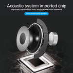 FT-4002 木製ワイヤレス Bluetoothポータブルレトロサブウーファースピーカー TFカード＆USB MP3再生対応 ブラック木目、イエロウッド目、レッド木目