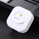 2ペア ソフトシリコンイヤーキャップ ネット付き AirPods イヤホン用、S、M、L