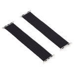 シングルターンナイロン織りウォッチバンド Apple Watch シリーズ6 & SE & 5 & 4 44mm / 3 & 2 & 1 42mm用、S、M、L