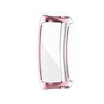 For Fitbit Inspire 2 Full Coverage TPU Protective Case Cover, For Fitbit Inspire 2