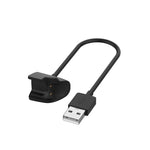 For Samsung Galaxy Fit 2 SM-R220 Smart Watch Charging Cable, 15cm, 100cm