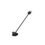 For Samsung Galaxy Fit 2 SM-R220 Smart Watch Charging Cable, 15cm, 100cm