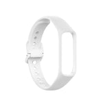 Samsung Galaxy Fit 2用 シリコン交換リストストラップ