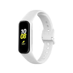 Samsung Galaxy Fit 2用 シリコン交換リストストラップ