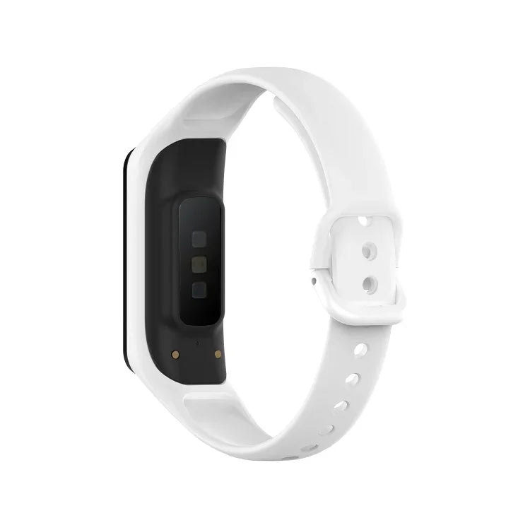 Samsung Galaxy Fit 2用 シリコン交換リストストラップ