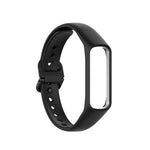 Samsung Galaxy Fit 2用 シリコン交換リストストラップ