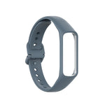 Samsung Galaxy Fit 2用 シリコン交換リストストラップ