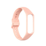 Samsung Galaxy Fit 2用 シリコン交換リストストラップ