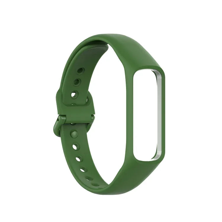 Samsung Galaxy Fit 2用 シリコン交換リストストラップ