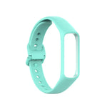 Samsung Galaxy Fit 2用 シリコン交換リストストラップ