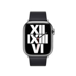モダンスタイルレザーウォッチバンド Apple Watch 42mm / 41mm / 40mm / 38mm用、Apple Watch 42mm / 41mm / 40mm / 38mm用