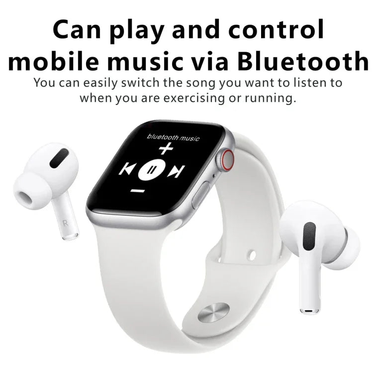 H55Pro 1.4インチTFTスクリーンスマートBluetoothウォッチ、睡眠モニター／心拍数モニター／血圧モニター対応、スタイル：スチールバンド、スタイル：スチールバンド（ブラック）、スタイル：スチールバンド（シルバー）