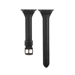 クレイジーホーステクスチャ本革ストラップ、Apple Watch Series 7 41mm / 6 & SE & 5 & 4 40mm / 3 & 2 & 1 38mm用、Apple Watch Series 8&7 41mm / SE 2&6&SE&5&4 40mm / 3&2&1 38mm用