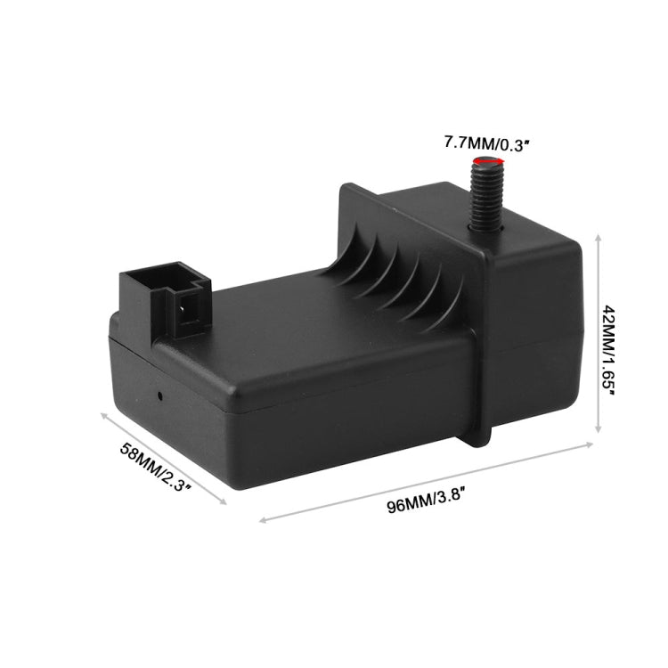 Car ELV Direction Lock Simulator Emulator for Mercedes-Benz W204/W207/W212, For W204/W207/W212