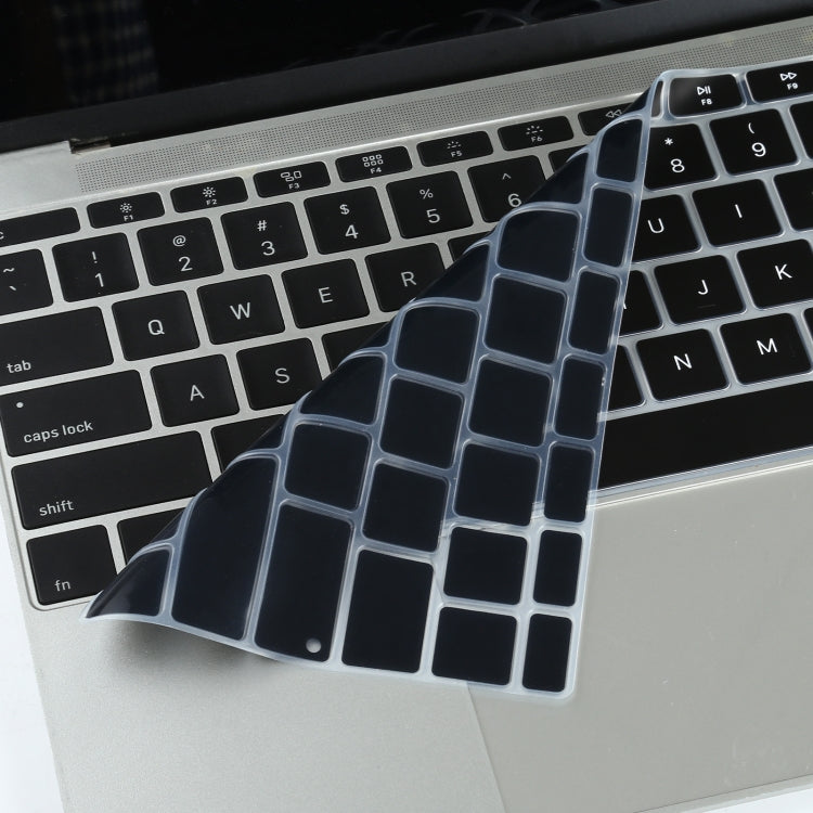 ノートパソコン用クリスタルキーボード保護フィルム、Huawei MateBook 13インチ用、MacBook Air 13.3インチ A2179 / A2337 (2020)用、Huawei MateBook 14インチ / D 14インチ / D 15.6インチ / X / X Pro用