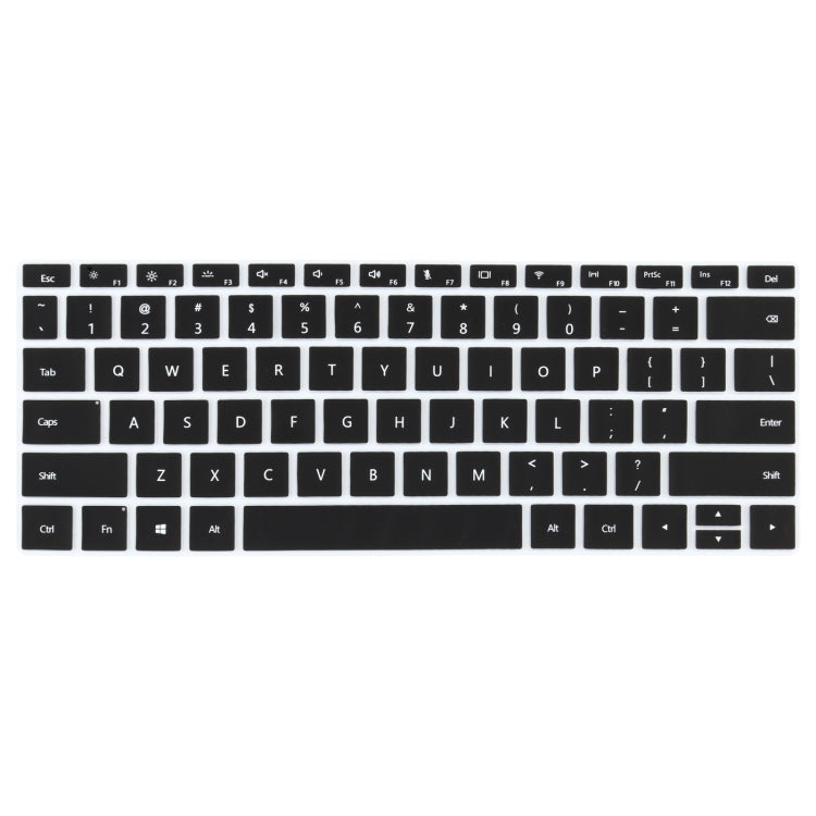 ノートパソコン用クリスタルキーボード保護フィルム、Huawei MateBook 13インチ用、MacBook Air 13.3インチ A2179 / A2337 (2020)用、Huawei MateBook 14インチ / D 14インチ / D 15.6インチ / X / X Pro用