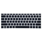 ノートパソコン用クリスタルキーボード保護フィルム、Huawei MateBook 13インチ用、MacBook Air 13.3インチ A2179 / A2337 (2020)用、Huawei MateBook 14インチ / D 14インチ / D 15.6インチ / X / X Pro用