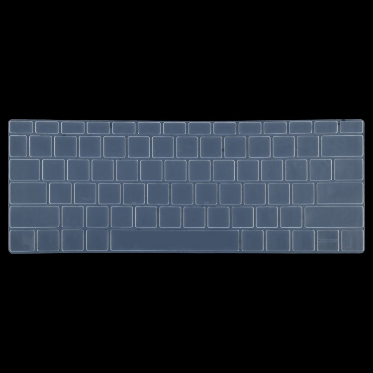 ノートパソコン用クリスタルキーボード保護フィルム、Huawei MateBook 13インチ用、MacBook Air 13.3インチ A2179 / A2337 (2020)用、Huawei MateBook 14インチ / D 14インチ / D 15.6インチ / X / X Pro用
