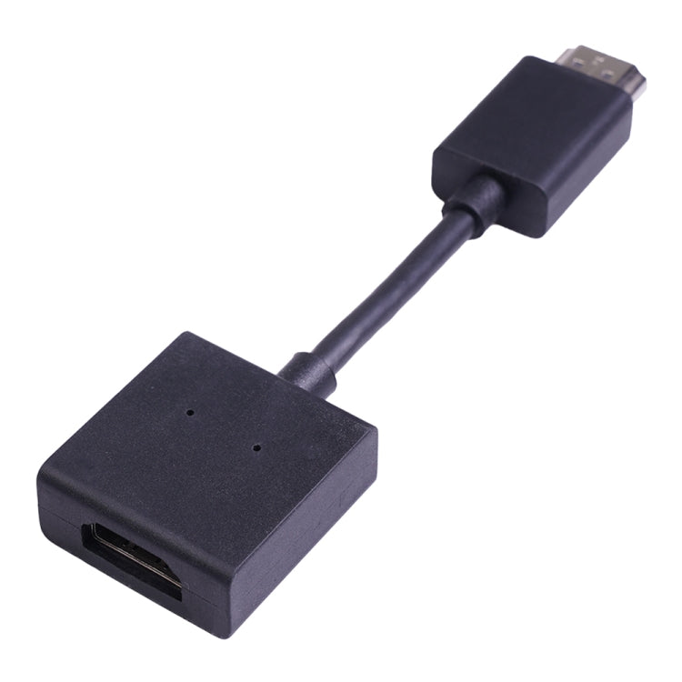 4K HDMI オス-メス回転式金メッキ延長ラインコンバーターアダプター