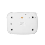 TRANSJEE A2000 320x240P 1000 ANSIルーメン ミニホームシアターHDデジタルプロジェクター、プラグタイプ：USプラグ、プラグタイプ：USプラグ（ホワイト）