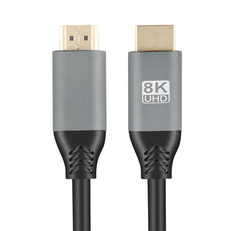 HDMI2.1 8K 120Hz 高ダイナミックHDケーブル、120Hz 50cm、120Hz 1.5m、120Hz 2m、120Hz 3m、120Hz 5m
