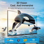 HDMI2.1 8K 120Hz High Dynamic HD Cable, 120Hz 5m, 120Hz 50cm, 120Hz 1.5m, 120Hz 2m, 120Hz 3m