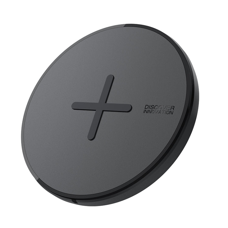 NILLKIN MC026 ポータブルボタン式急速充電ワイヤレス充電器