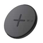 NILLKIN MC026 ポータブルボタン式急速充電ワイヤレス充電器