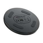 NILLKIN MC026 ポータブルボタン式急速充電ワイヤレス充電器