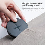 NILLKIN MC026 ポータブルボタン式急速充電ワイヤレス充電器