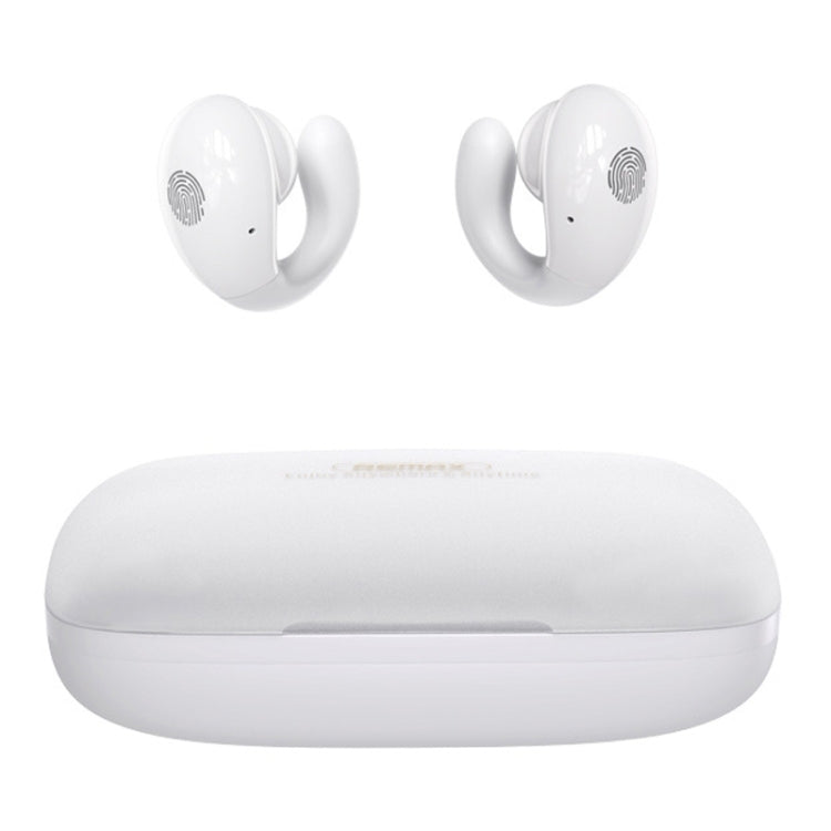 Remax Proda TWS-17 Bluetooth 5.0 イヤークリップスタイル トゥルーワイヤレスステレオ Bluetooth イヤホン