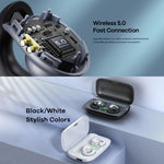 Remax Proda TWS-17 Bluetooth 5.0 イヤークリップスタイル トゥルーワイヤレスステレオ Bluetooth イヤホン