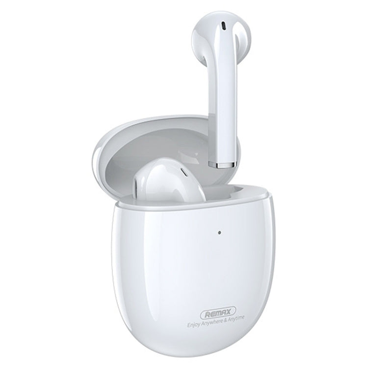 Remax Proda TWS-23 Bluetooth 5.0 マグネット式トゥルーワイヤレスステレオ Bluetooth イヤホン