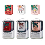 REMAX RB-M28 PRO スターシリーズ アウトドア IPX7防水 ワイヤレス5.0スピーカー
