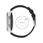 22mm シリコン交換用ストラップ, Samsung Galaxy Watch 3 45mm / Gear S3 用