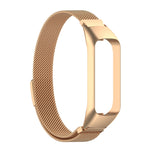 Samsung Galaxy Fit 2 SM-R220 ミラネーゼ交換用ストラップ