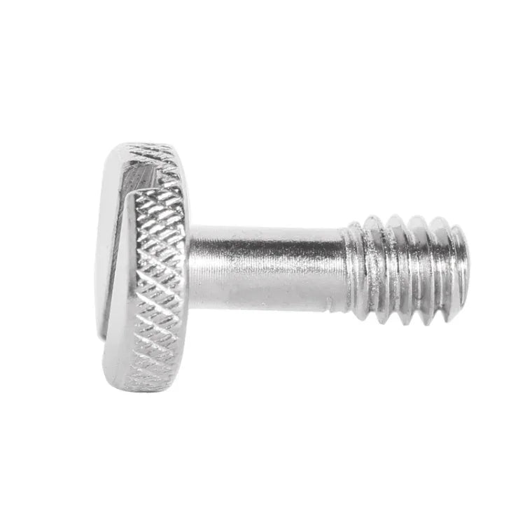 BEXIN LS005 2個セット 1/4インチメスネジ DSLRカメラマウント用ネジ, LS005
